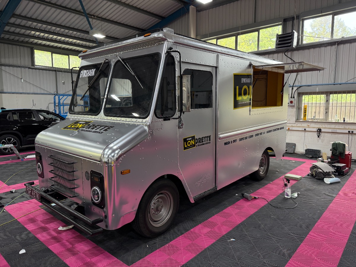 1981 Chevrolet Other Image 1